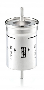 MANN FILTER WK7301