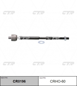 CTR CR0196