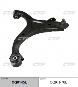 CTR CQ0145L