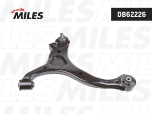 MILES DB62226