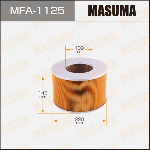 MASUMA MFA1125