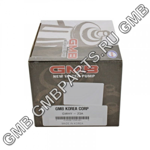 GMB GWHY23A