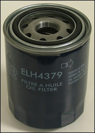 MECA FILTER ELH4379
