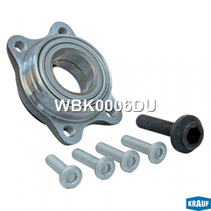 KRAUF WBK0006DU