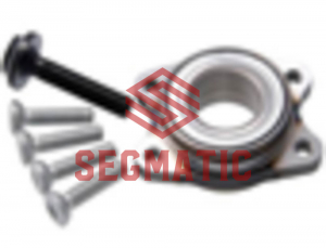 SEGMATIC SGWH30204064