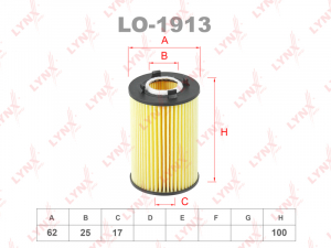 LYNX LO1913