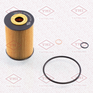 TATSUMI TBB1017