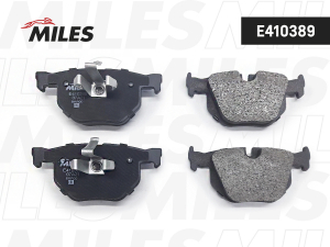MILES E410389
