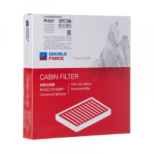 DUOBLEFORCE DFC106