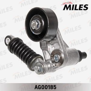 MILES AG00185