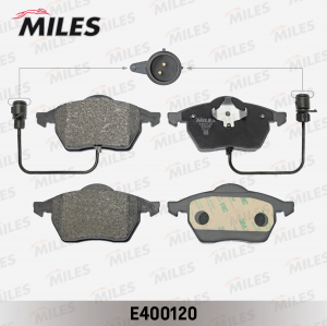 MILES E400120