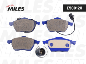 MILES E500120