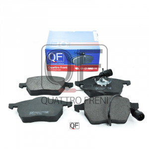QUATTRO FRENI QF54104