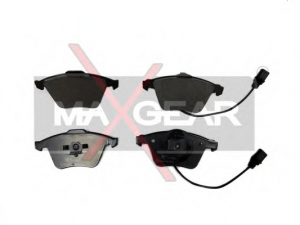 MAXGEAR 190634