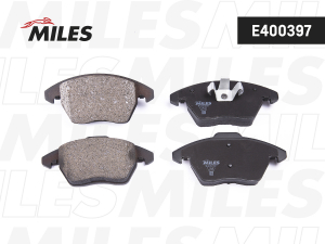 MILES E400397