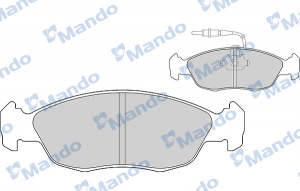 MANDO MBF015114