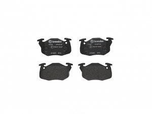 BREMBO P61097