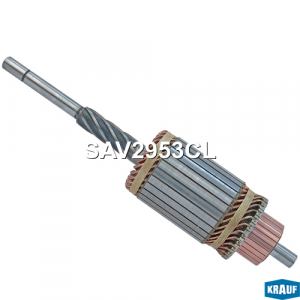 KRAUF SAV2953CL