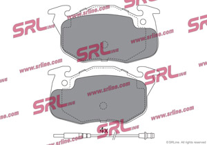 SRLINE S700049
