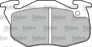 VALEO 598081