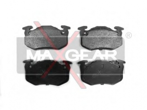 MAXGEAR 190473