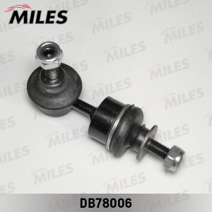MILES DB78006