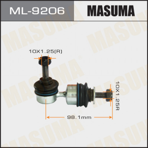 MASUMA ML9206