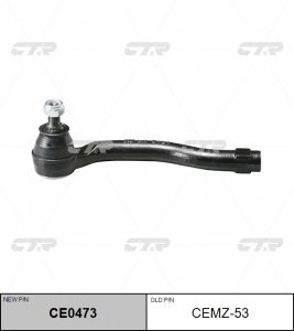 CTR CE0473