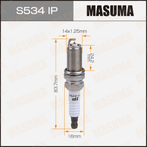 MASUMA S534IP