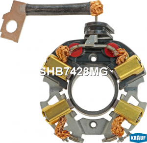 KRAUF SHB7428MG