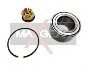 MAXGEAR 330303