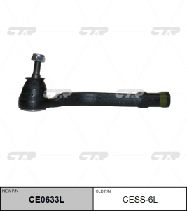 CTR CE0633L