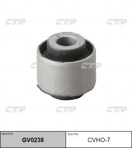 CTR GV0238
