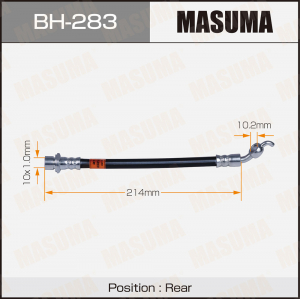 MASUMA BH283