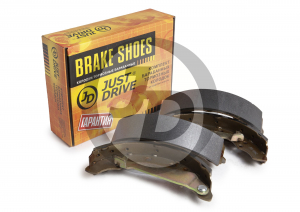 JUST DRIVE JBS0062