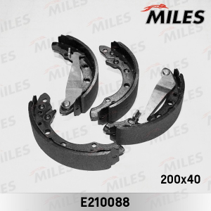 MILES E210088