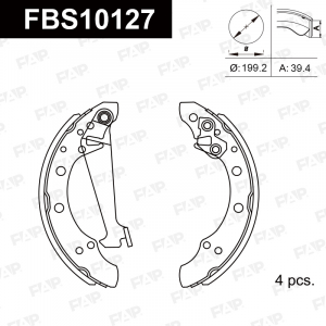 FAP FBS10127