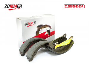 ZOMMER Z6RU698525A