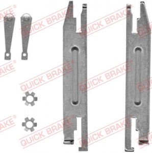 QUICK BRAKE 10553003