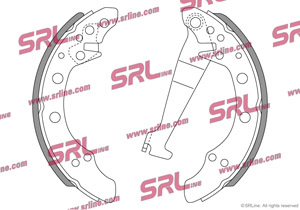 SRLINE S721053