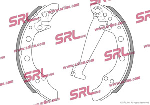 SRLINE S721001