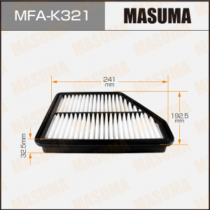MASUMA MFAK321