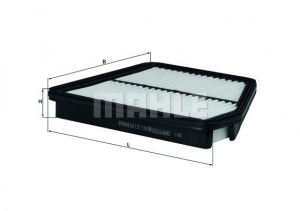 MAHLE KNECHT LX1840