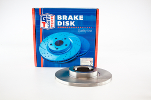 GRIFF TECH GT51GM105