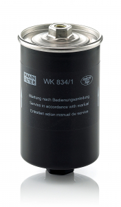MANN FILTER WK8341
