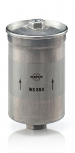 MANN FILTER WK853