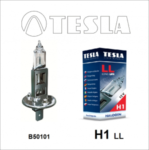 TESLA B50101