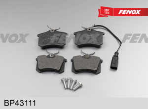 FENOX BP43111