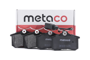METACO 3010126