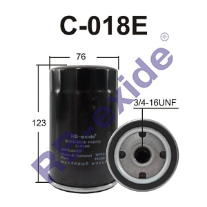 RB-EXIDE C018E